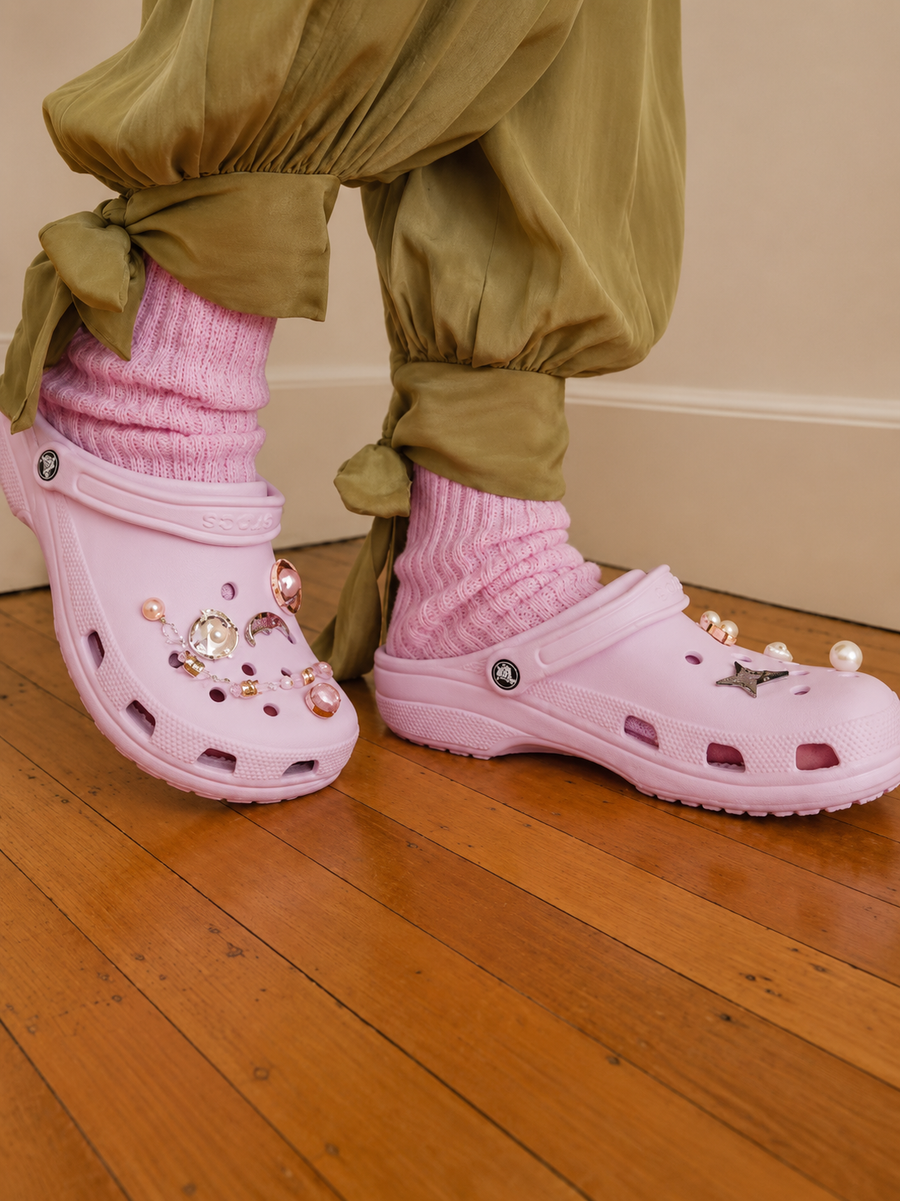 Les looks de Cyrus