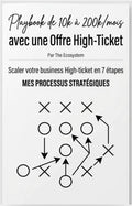 Playbook 10 à 100K