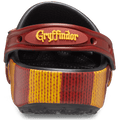 Harry Potter Gryffindor Classic Clog - Crocs