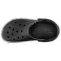 Bayaband Clog - Black / White