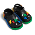 LEGO® Masterbrand Creativity Clog - Multi