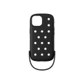 iPhone 15 Compatible Case - Black