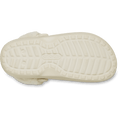 Classic Fuzz Lined Clog - Crocs