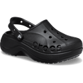 Baya Platform Clog - Crocs