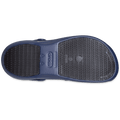 Bistro Work Clog - Navy
