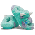 Monsters, Inc. Sulley Classic Cozzzy Sandal - Multi
