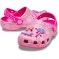 Toddlers' Barbie Classic Clog - Multi