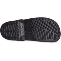 Toddler Classic Mary Jane Clog - Black