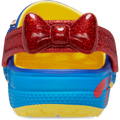 Kids' Snow White Classic Clog - Sunshine
