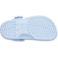 Kids' Classic Pearl Shine Clog - Blue Frost