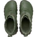 FL X Crocs Echo Boot - Army Green