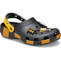 Harry Potter Hufflepuff Classic Clog - Multi
