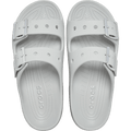 Women’s Metallic Buckle Saturday Sandal - Crocs