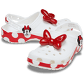Minnie Mouse Classic Clog - Multi