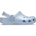 Kids' Classic Pearl Shine Clog - Blue Frost