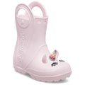 Kids' Handle It Unicorn Rain Boot - Pink Milk