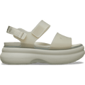 Soho Y Strap Frosted Sandal - Meteor