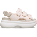 Soho Sport Shimmer Sandal - Peach Ice/Frappé/Chalk