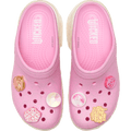Wicked Glinda Siren Clog - Crocs