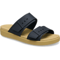 Brooklyn Buckle Low Low - Crocs