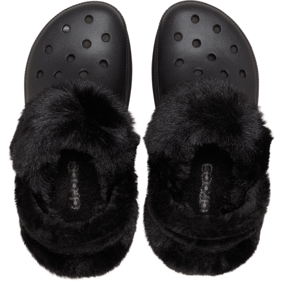 Bae Lined Clog