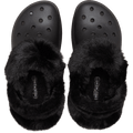 Bae Lined Clog - Crocs
