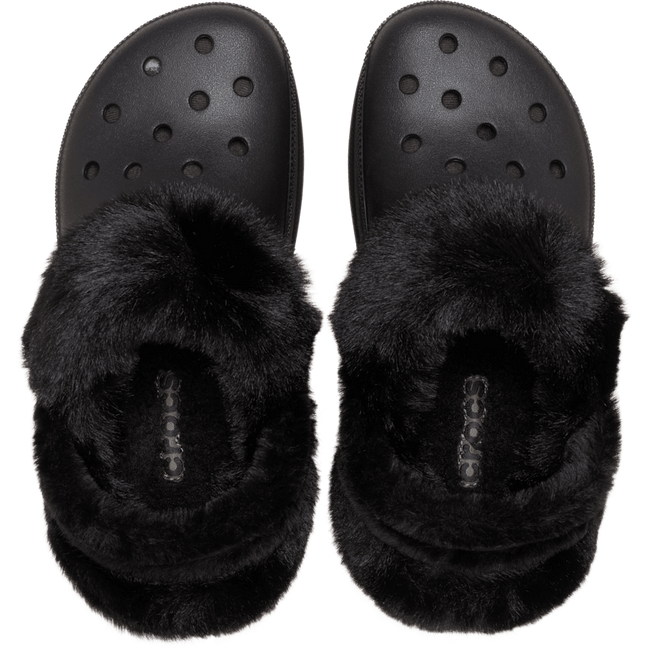 Bae Lined Clog