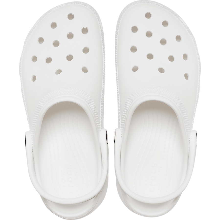 Women's Classic Platform Clog