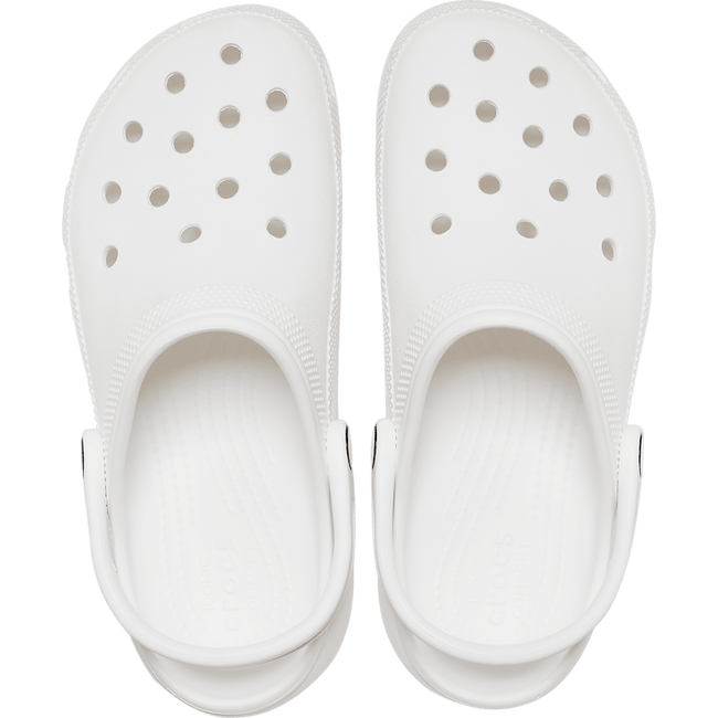 Women's Classic Platform Clog