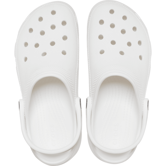 Women's Classic Platform Clog