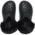 Stomp Lined Clog - Crocs