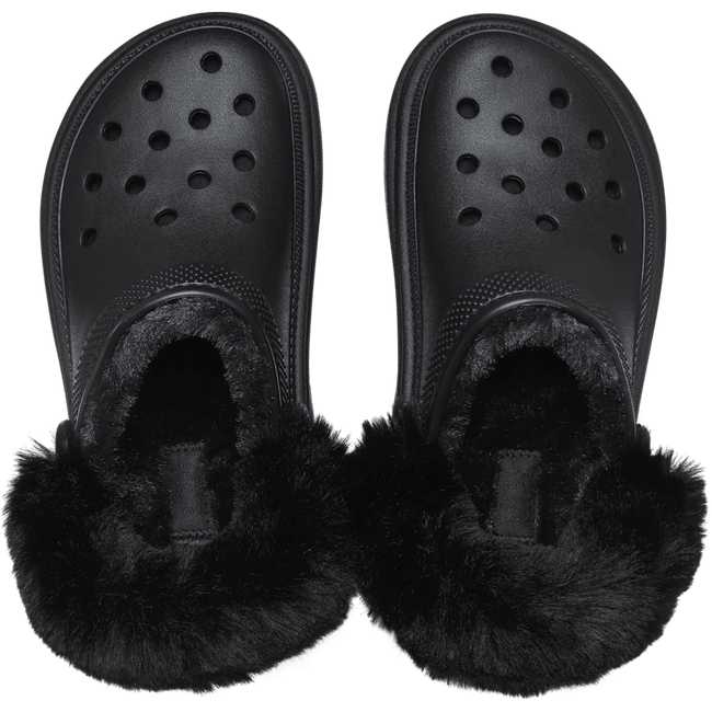 Stomp Lined Clog