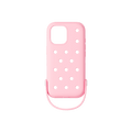 iPhone 17 Compatible Case - Pink Milk