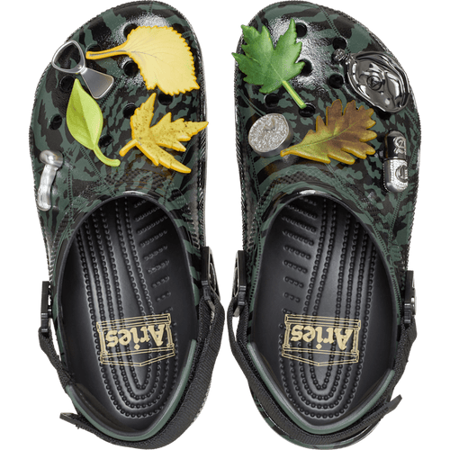 Aries Arise x Crocs Classic Clog - Crocs