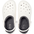 Classic Lined Clog - Crocs