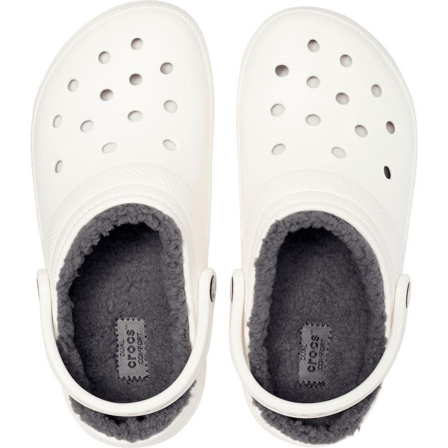 Classic Lined Clog - Crocs