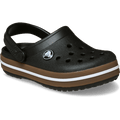 Toddler Crocband Gum Clog - Black