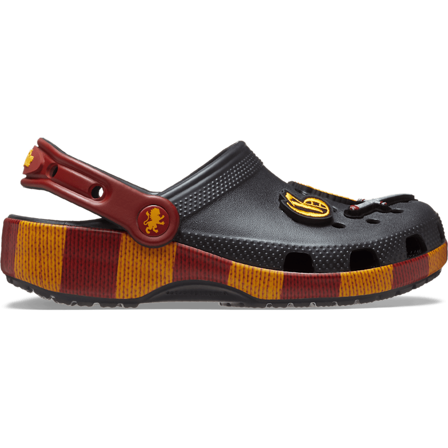Kids' Harry Potter Gryffindor Classic Clog