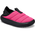 Toddler Classic Puff Moc - Dragon Fruit / Multi