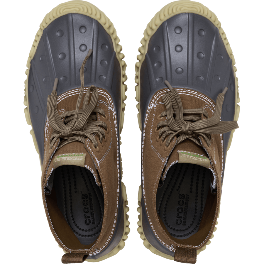 Salehe Bembury x Crocs Cypress Boot