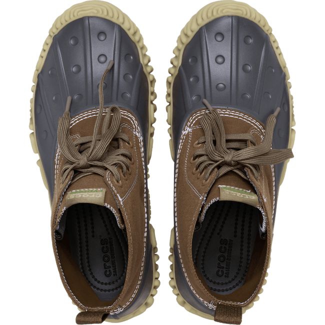 Salehe Bembury x Crocs Cypress Boot