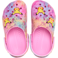 Kids' Pokémon Pikachu Classic Clog - Multi