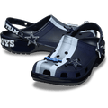 NFL Dallas Cowboys Classic Clog - Multi