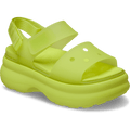 Soho Y Strap Frosted Sandal - Crocs