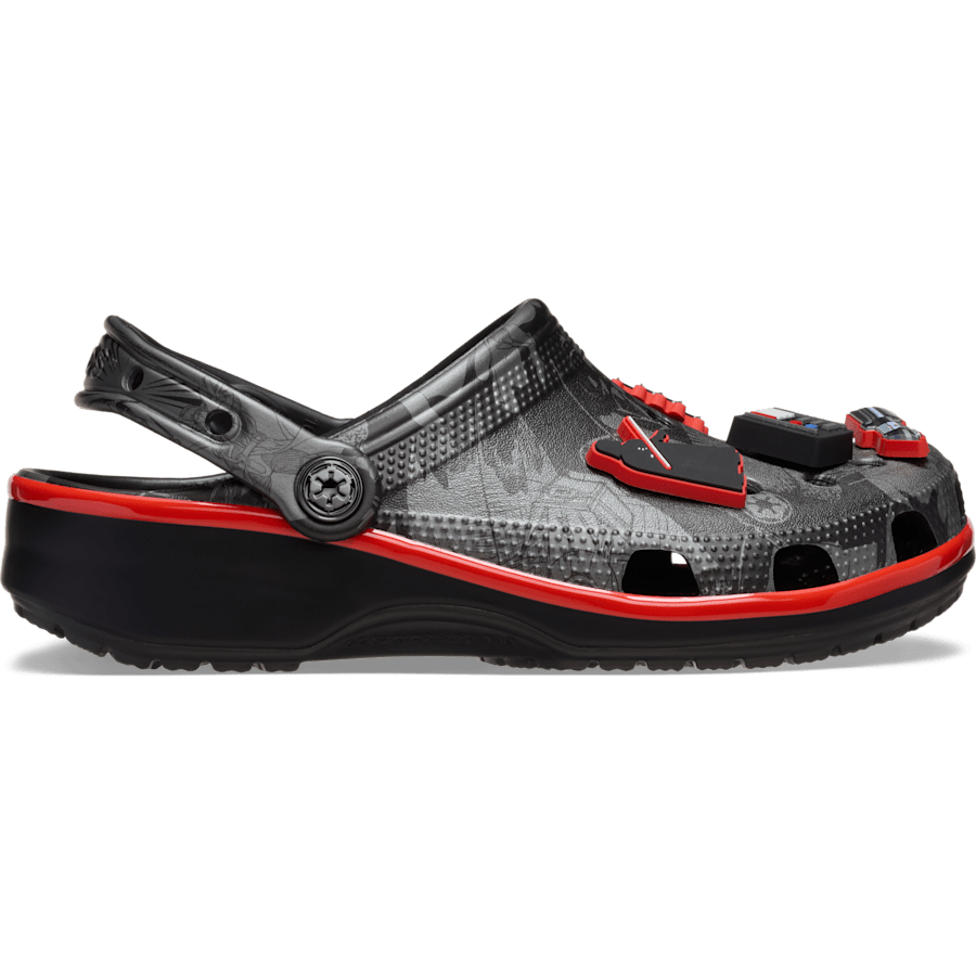 STAR WARS™ Dark Side Classic Clog
