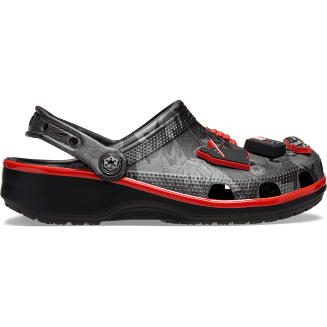 STAR WARS™ Dark Side Classic Clog