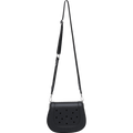 Nylon Crossbody - Black