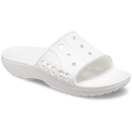 Baya II Slide - White