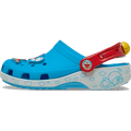 Kids Doraemon Classic Clog - Multi