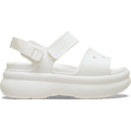 Soho Y-Strap Sandal - Chalk